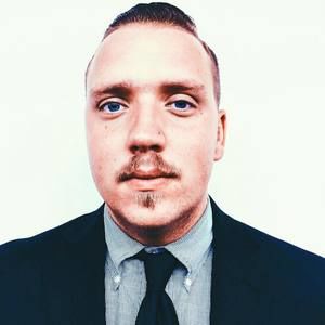 Meet your Posher, Brett